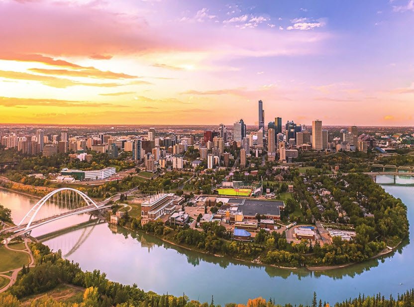 Edmonton, Alberta, Canada